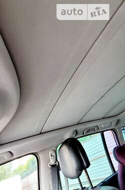 Минивэн Renault Espace 2010 в 
