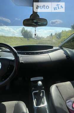 Минивэн Renault Espace 2010 в 
