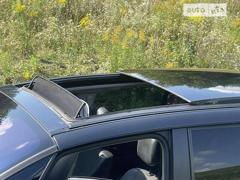 Минивэн Renault Espace 2010 в Тернополе