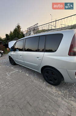 Минивэн Renault Espace 2003 в 
