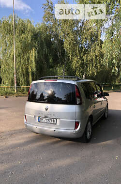 Мінівен Renault Espace 2006 в Рівному