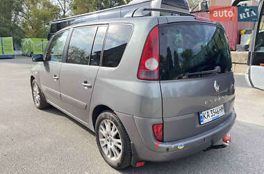 Мінівен Renault Espace 2005 в Києві