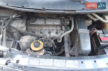 Минивэн Renault Espace 1997 в 