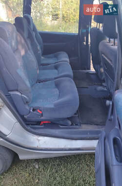 Минивэн Renault Espace 1997 в 