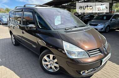 Мінівен Renault Espace 2006 в Кривому Розі