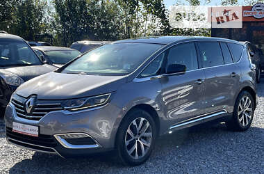 Мінівен Renault Espace 2017 в Рівному