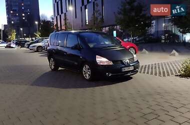 Renault Espace 2008 Renault Espace 2008