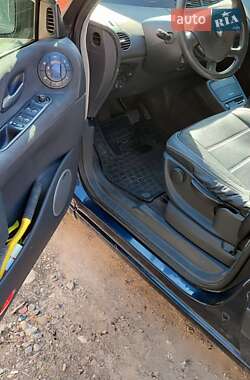Минивэн Renault Espace 2008 в Ровно