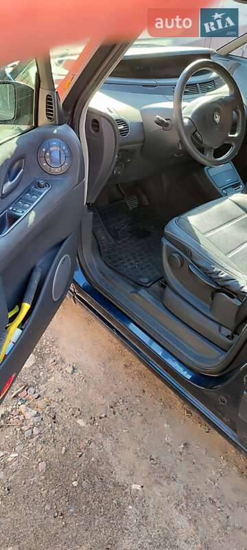 Минивэн Renault Espace 2008 в Ровно