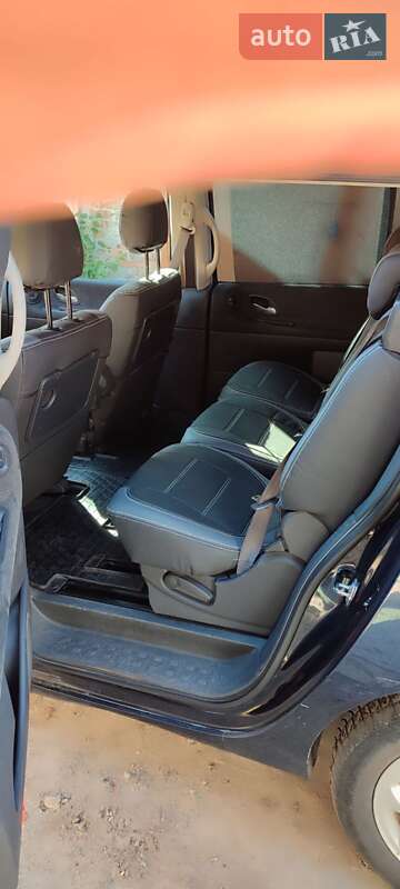 Минивэн Renault Espace 2008 в Ровно