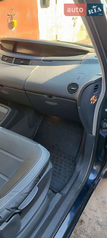 Минивэн Renault Espace 2008 в Ровно