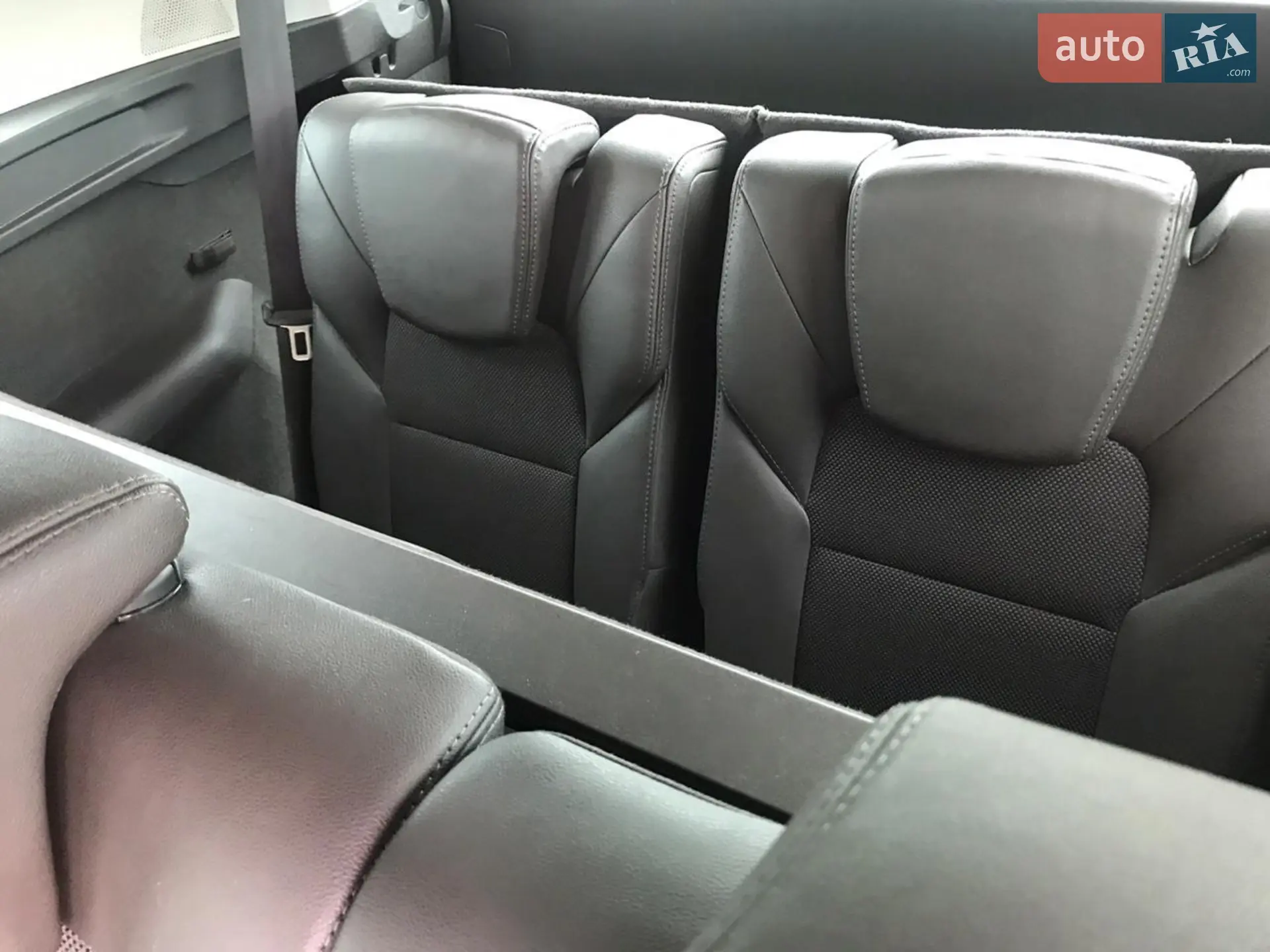 2016 Renault Espace - мініатюра 8