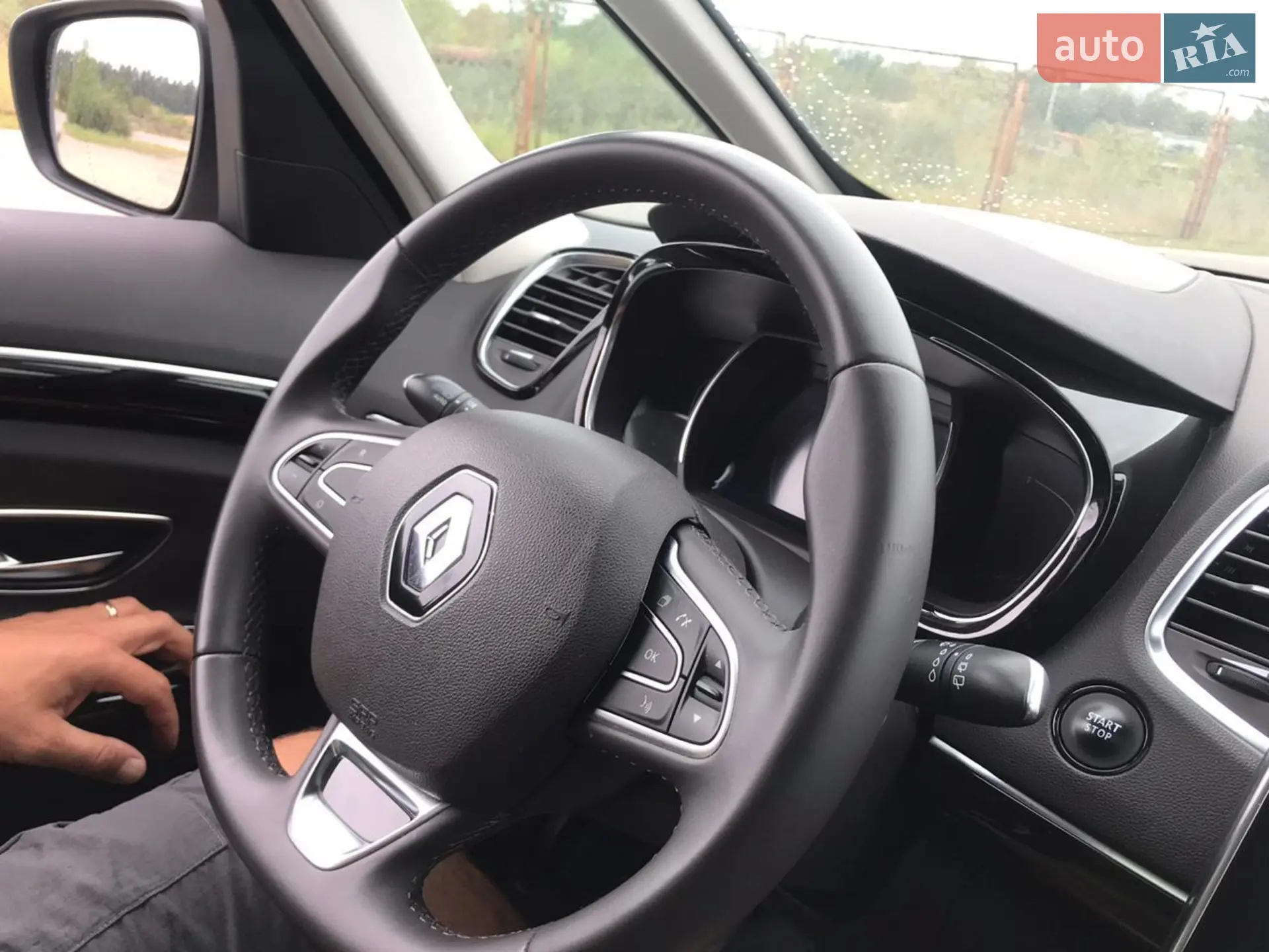 2016 Renault Espace - мініатюра 18