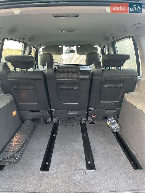 Минивэн Renault Espace 2005 в Львове