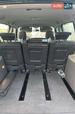 Минивэн Renault Espace 2005 в 