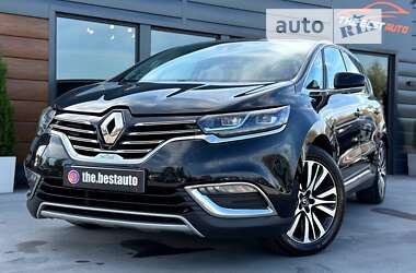 Мінівен Renault Espace 2015 в Рівному