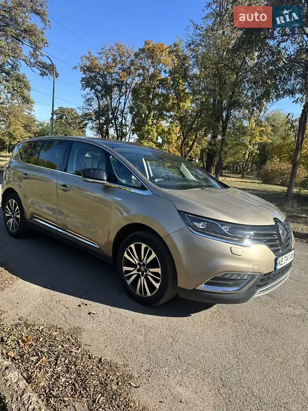 Renault Espace