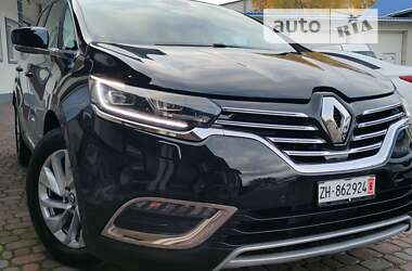 Мінівен Renault Espace 2016 в Рівному