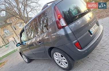 Мінівен Renault Espace 2006 в Чернівцях