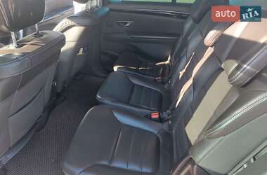Минивэн Renault Espace 2017 в 