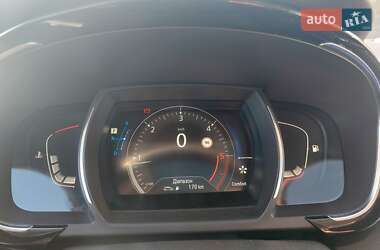 Минивэн Renault Espace 2017 в 