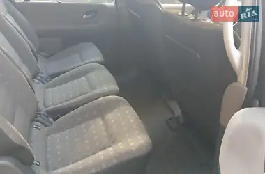 Renault Espace 2006