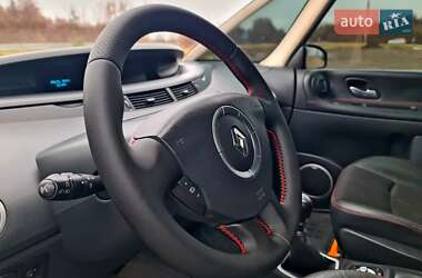 Минивэн Renault Espace 2008 в 