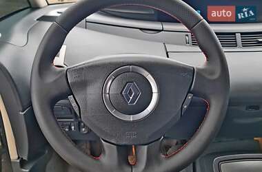 Минивэн Renault Espace 2008 в 