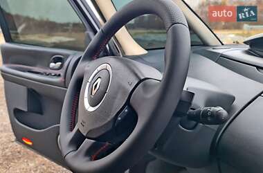 Минивэн Renault Espace 2008 в 