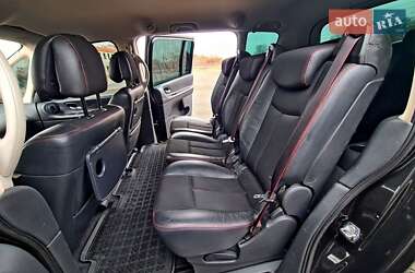 Минивэн Renault Espace 2008 в 