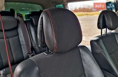 Минивэн Renault Espace 2008 в 