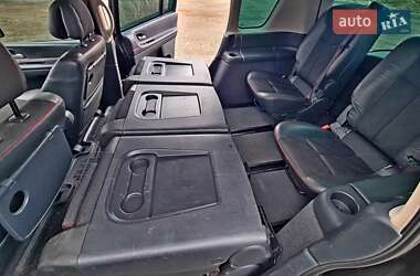 Минивэн Renault Espace 2008 в 