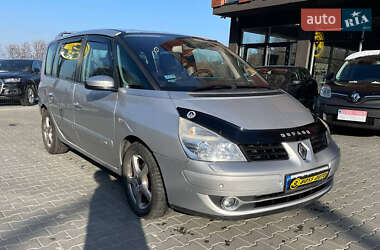 Renault Espace 2007