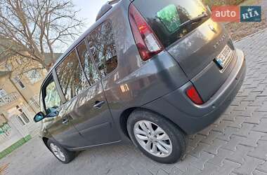 Мінівен Renault Espace 2006 в Чернівцях