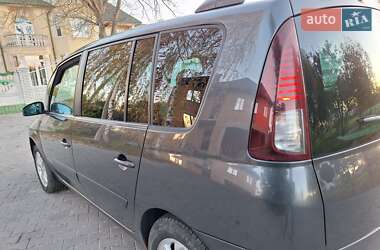 Мінівен Renault Espace 2006 в Чернівцях