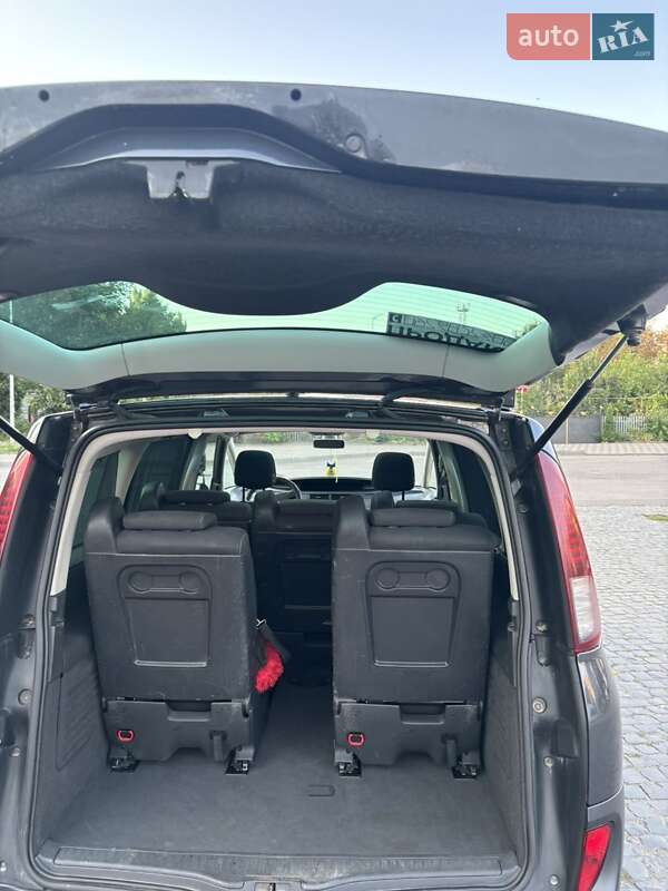 Минивэн Renault Espace 2009 в Каменец-Подольском