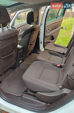Минивэн Renault Espace 2016 в 
