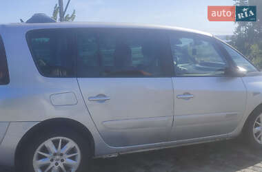 Мінівен Renault Espace 2006 в Запоріжжі