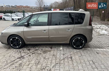 Минивэн Renault Espace 2013 в Хмельницком