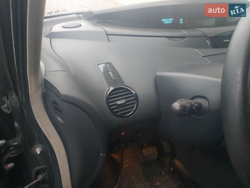 Мінівен Renault Espace 2011 в Львові