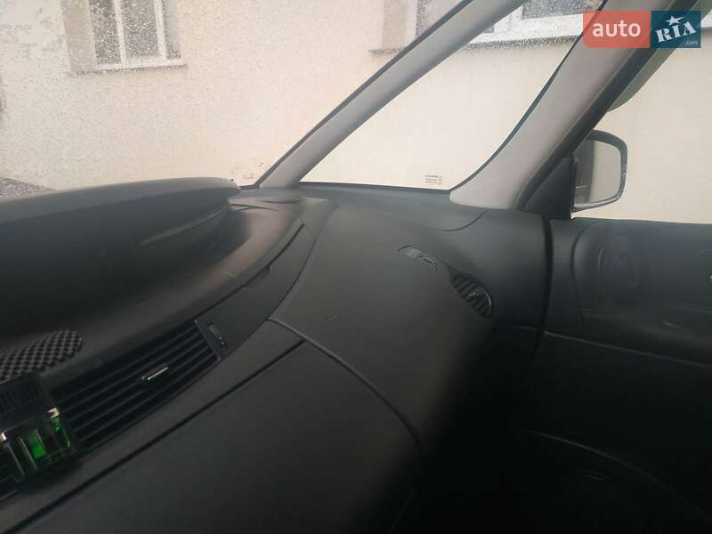 Мінівен Renault Espace 2011 в Львові