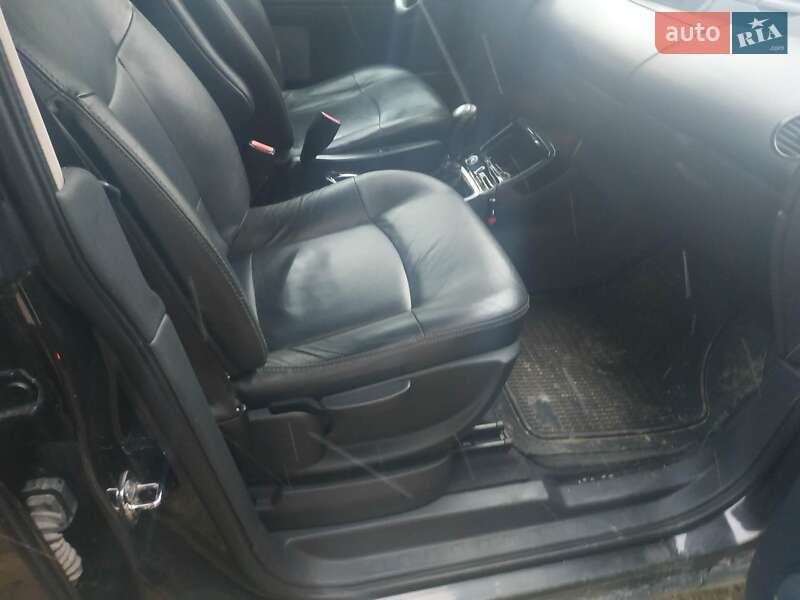 Мінівен Renault Espace 2011 в Львові