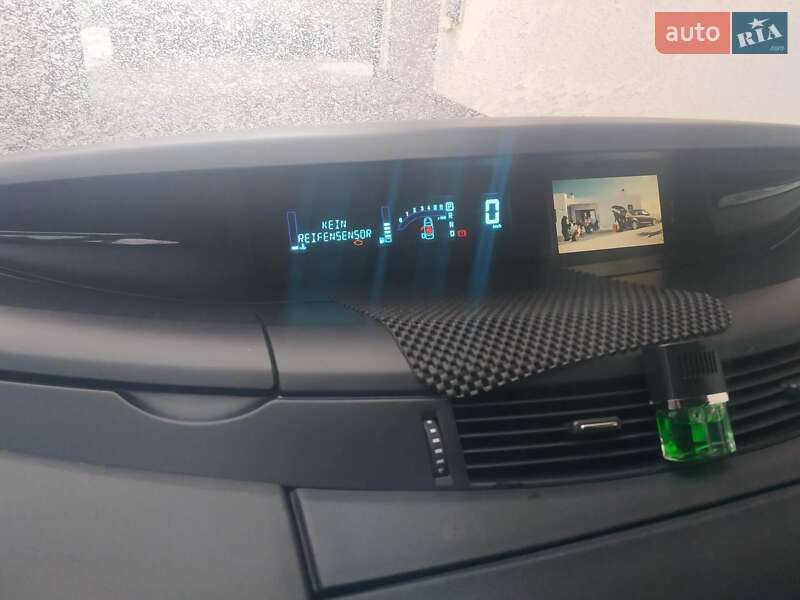 Мінівен Renault Espace 2011 в Львові