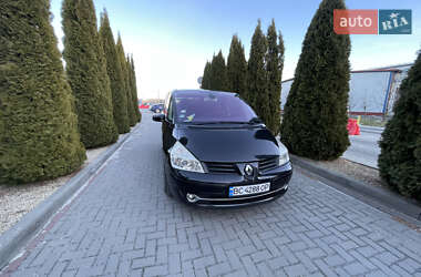 Мінівен Renault Espace 2007 в Городку