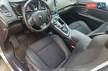 Renault Espace 2016