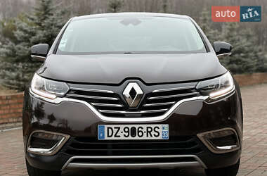 Мінівен Renault Espace 2016 в Вінниці