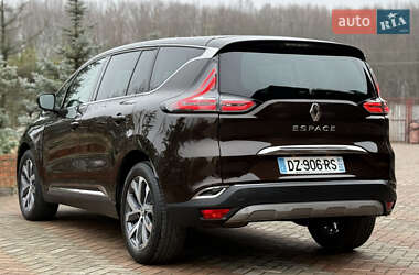 Мінівен Renault Espace 2016 в Вінниці