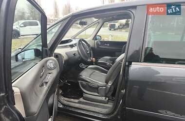 Мінівен Renault Espace 2005 в Києві