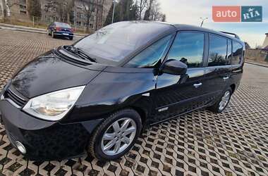 Renault Espace 2011