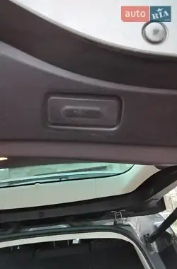 Renault Espace 2016